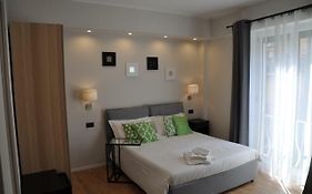 Eva Luxury Rooms Cagliari